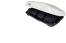 Kjust dakkoffer tassenset Modula Evo 400