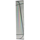 Zonnescherm voorruit type LASER maat XXL 175x90cm