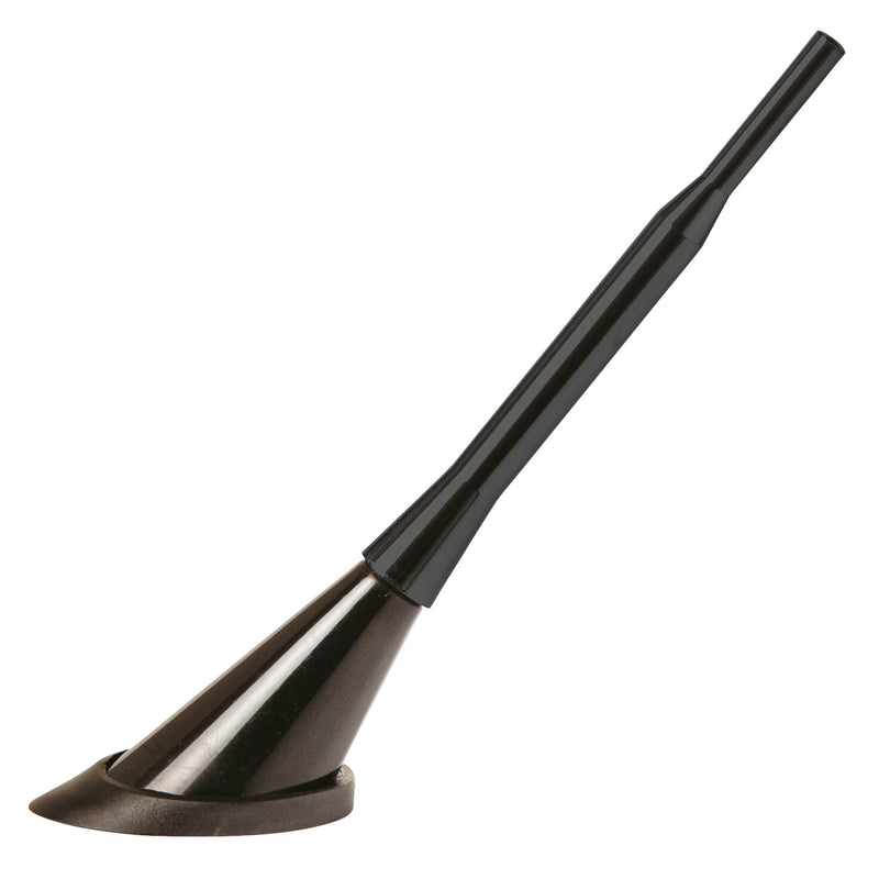 Antenne -evo- zwart