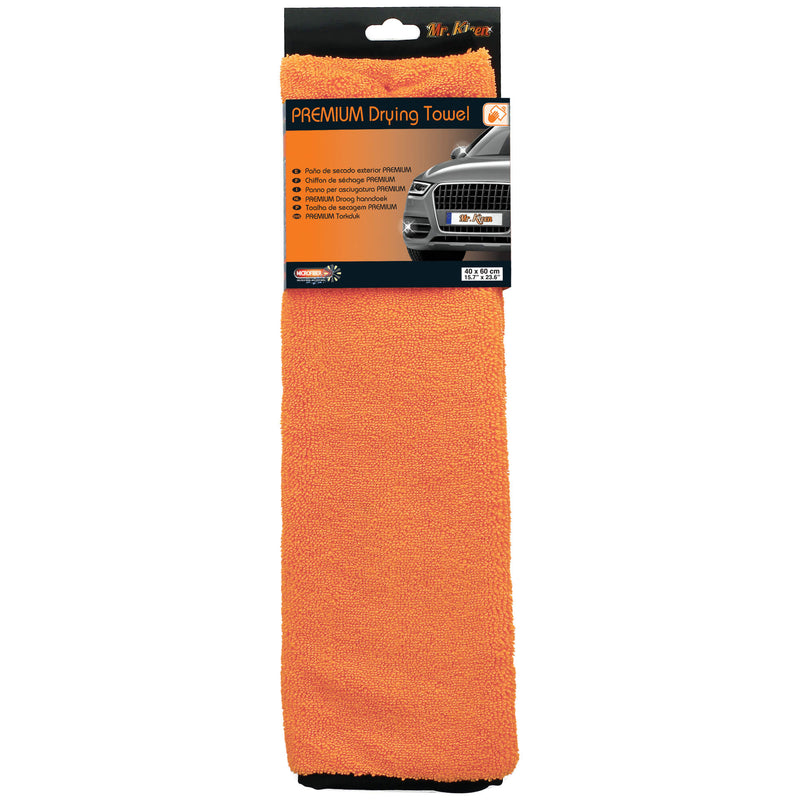 Premium Droog doek 40x60 cm