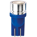 LED T10 (BULLET) blauw