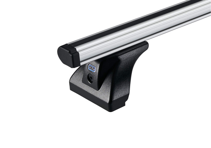 Cruz Cargo Aluminium geschikt voor Iveco Daily 3000 H1 (2014-)-4