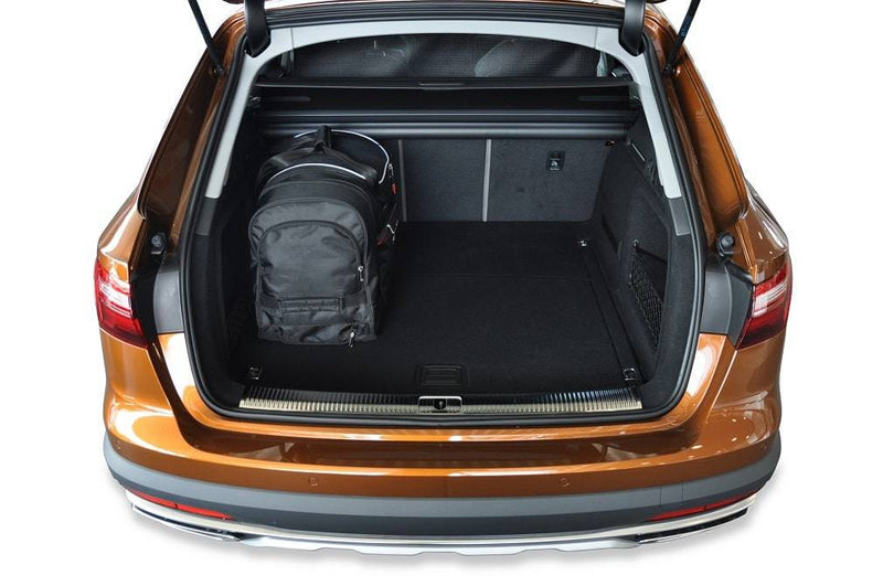 Kjust reistassenset geschikt voor Audi A4 (B9) Allroad (2016-2023)