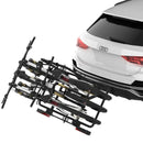 Cruz Tailo adapter voor 3e fiets