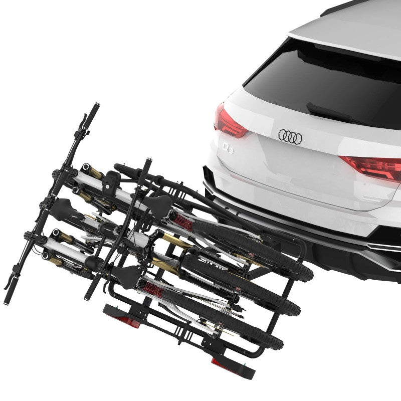 Cruz Tailo adapter voor 3e fiets