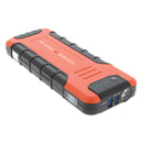 Jump start & powerbank station 18000mAh