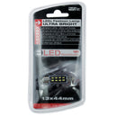 Interieur LED 13x44mm 5/10w wit 1st