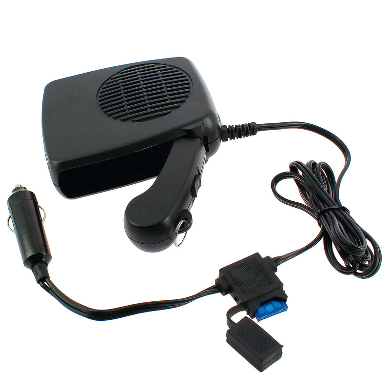 Auto verwarming met 12V aansluiting