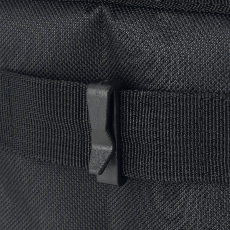 Auto prullenbak 12 Liter