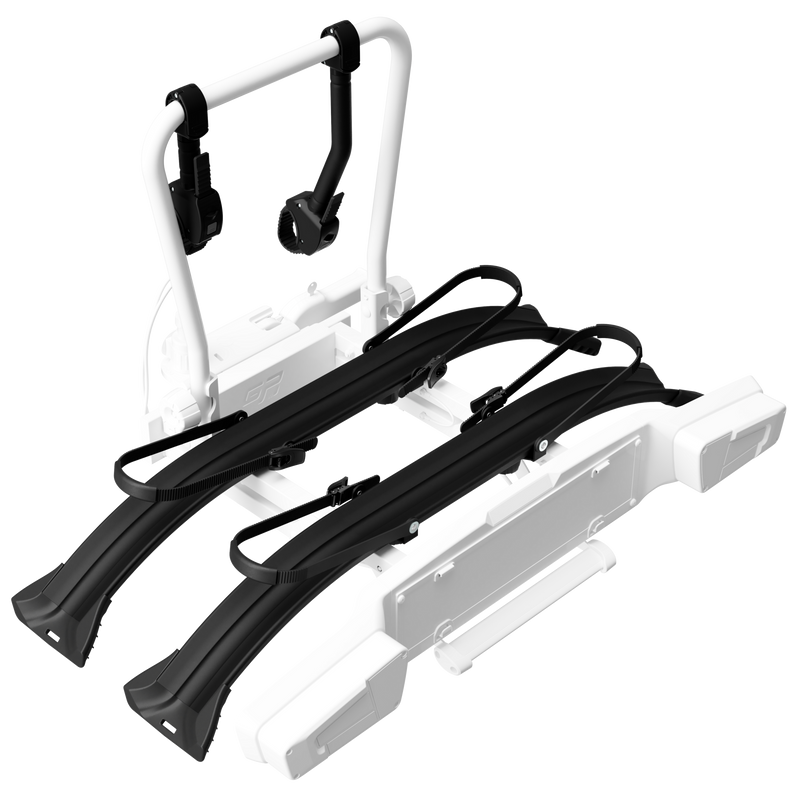 GP Fietsdrager kit voor Saturn platform