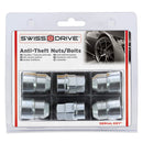 Anti-dielstalmoeren Butzi premium M14x1.50 T19/21