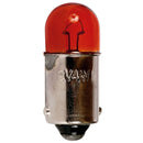 Autolamp BA9S 12V 4W oranje doos 10st