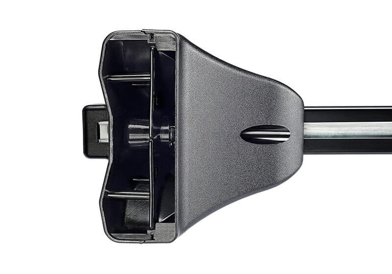 Cruz dakdragerset Oplus S-FIX geschikt voor Mercedes Benz E-Klasse Limousine (2009-2016)-4