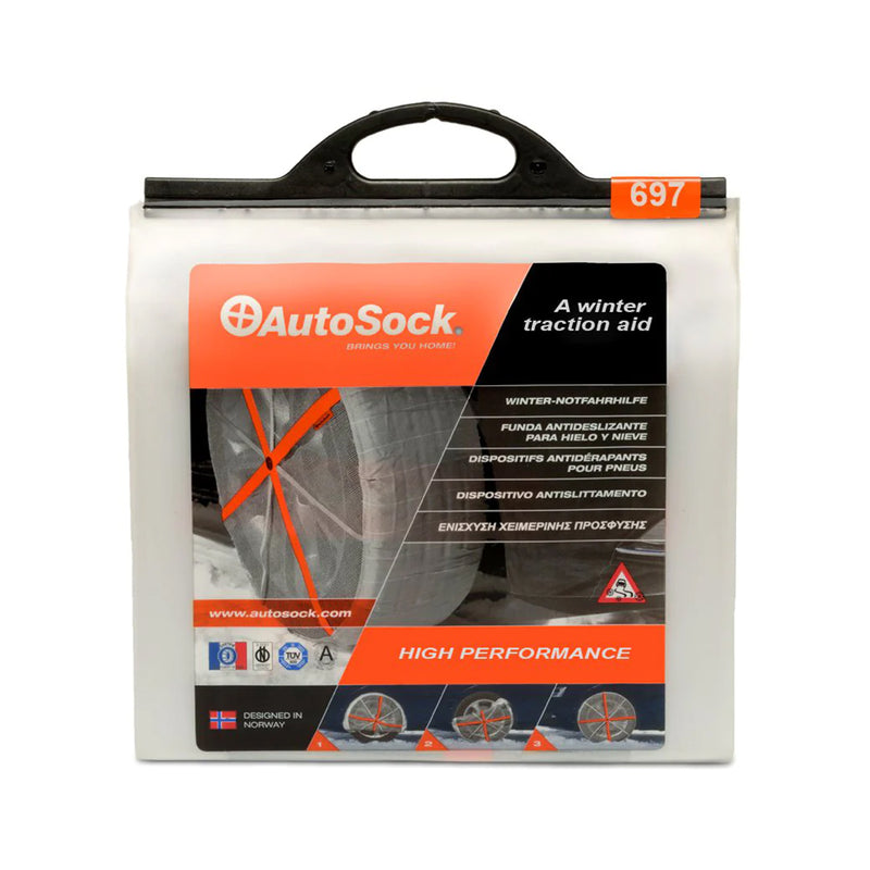 AutoSock High Performance 698