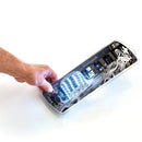 LEDSTRIP ULTRAHELDER WIT 1M