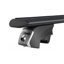 Atera Signo RTD Aero zwart stangenset  122cm