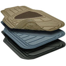 Universele Automatten Delta Beige 4 Stuks