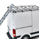 Cruz 2 roller supports voor Evo Rack