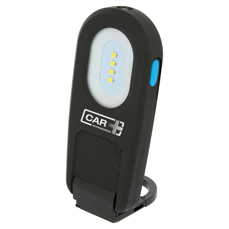Led werklamp 500LM oplaadbaar 120x55x25mm