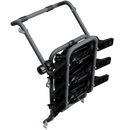 Peruzzo Achterklep fietsdrager Pure Instinct Rear 3 fietsen