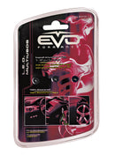 Multifunctionele Micro leds Rood