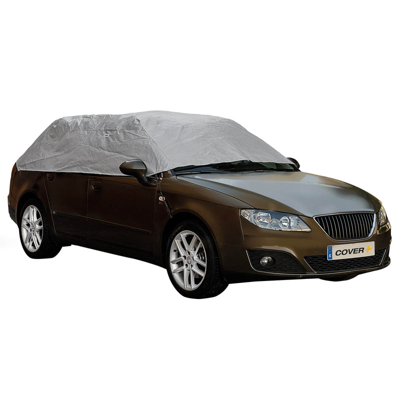 Autohoes uitsluitend voor het dak Maat XL 317x157x51cm