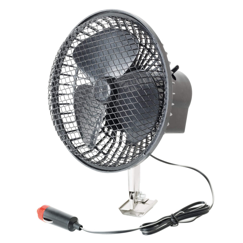 Auto ventilator - 12v - 19cm