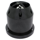 Luchtfilter Carbon Look