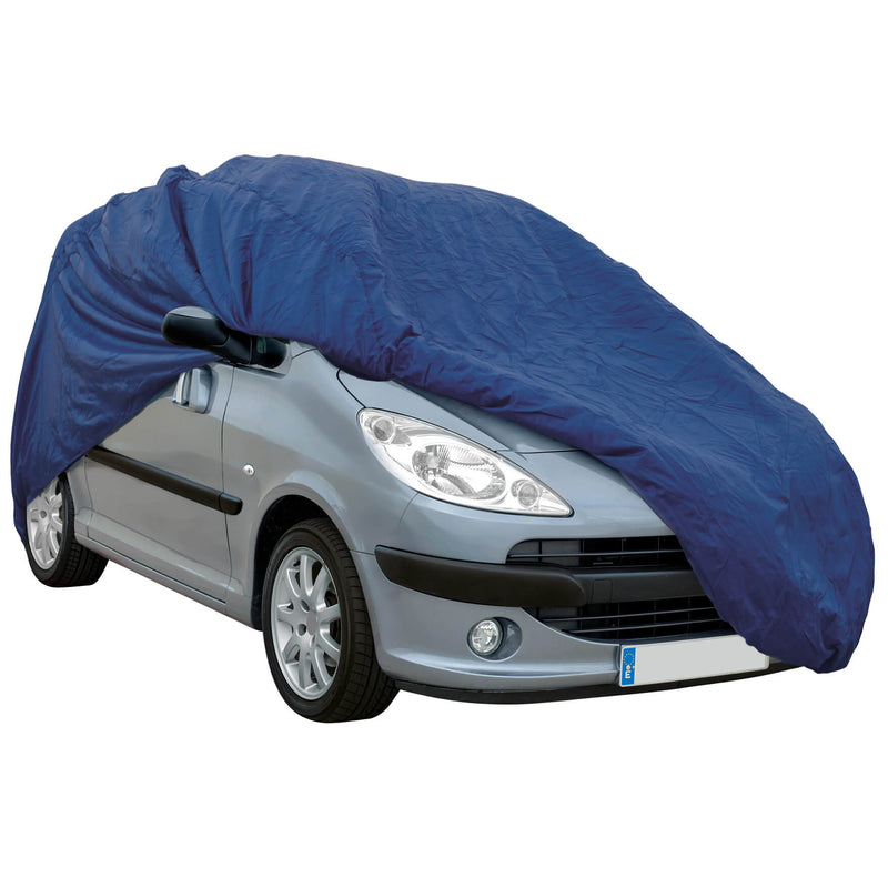 Autohoes Buiten Ecolit XXL0 420x165x132cm