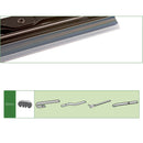 Ruitenwisser -Acquatech- 17inch 43cm