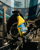 Vloeistof-afstotend Plastic 500ml-2