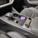 Luchtverfrisser Blikje Ibiza - Bubble Gum blister