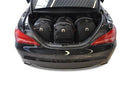 Kjust reistassenset geschikt voor Mercedes Benz CLA (C117) coupe (2013-2019)