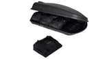 Kjust dakkoffer tassenset Rameder Topbox 420