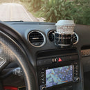 Universeel drankhouder