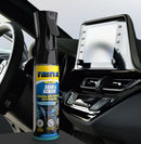 Reiniger / Beschermer voor Dashboards en Schermen 300ml-2