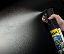 Reiniger / Beschermer voor Dashboards en Schermen 300ml-3