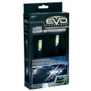 LED Strobelamp Wit 5 Functies