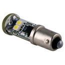 LED lamp BA9S 12V 5W Storingvrij 2st 8SMD