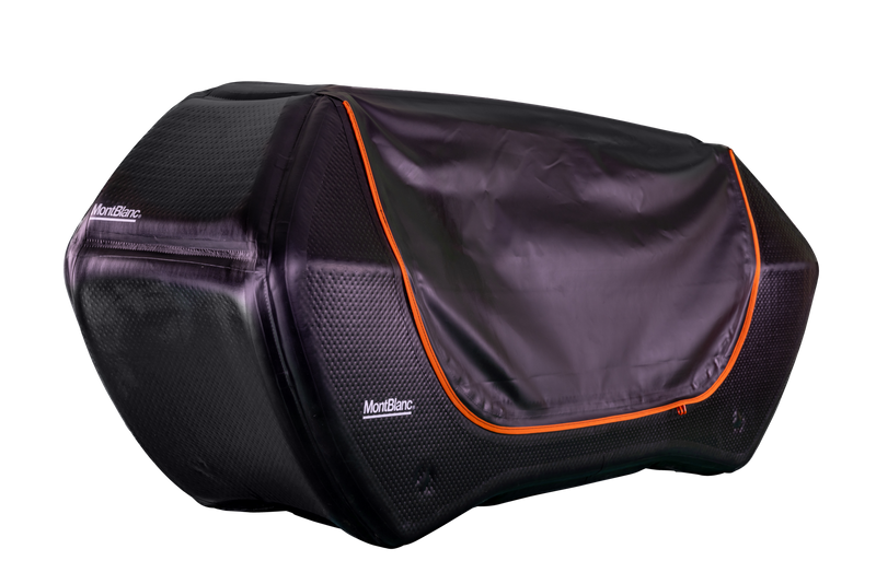 Senja Box - Genio Pro compleet