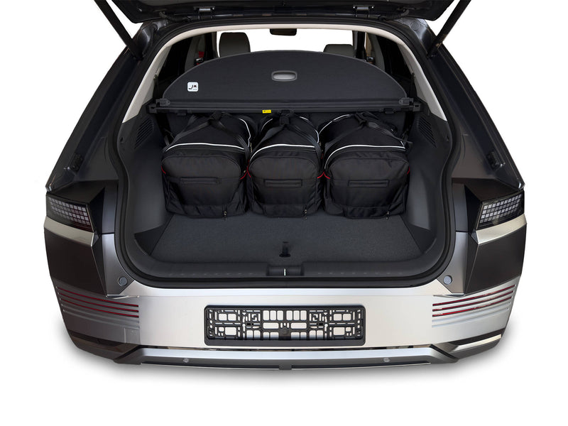 Kjust reistassenset geschikt voor Hyundai Ioniq 5 (2021-)