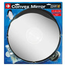 Dodehoekspiegel voor buiten 40cm doorsnede