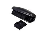 Kjust dakkoffer tassenset Hapro Traxer 8.6