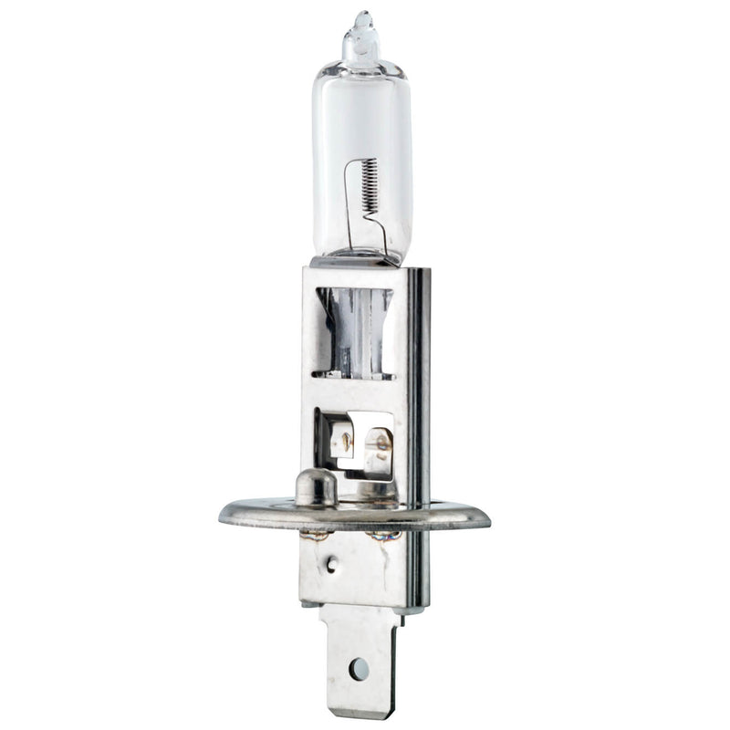 H1 Lampenset vistas 3200K 55W 2st
