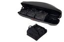 Kjust dakkoffer tassenset G3 Spark 420