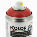 Kolor Dip Metallic Rood Spray 400 ml