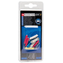 Auto zekeringen porselein 10 stuks