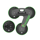 TreeFrog Model Pro 1 fietsendrager (15x110mm)-2