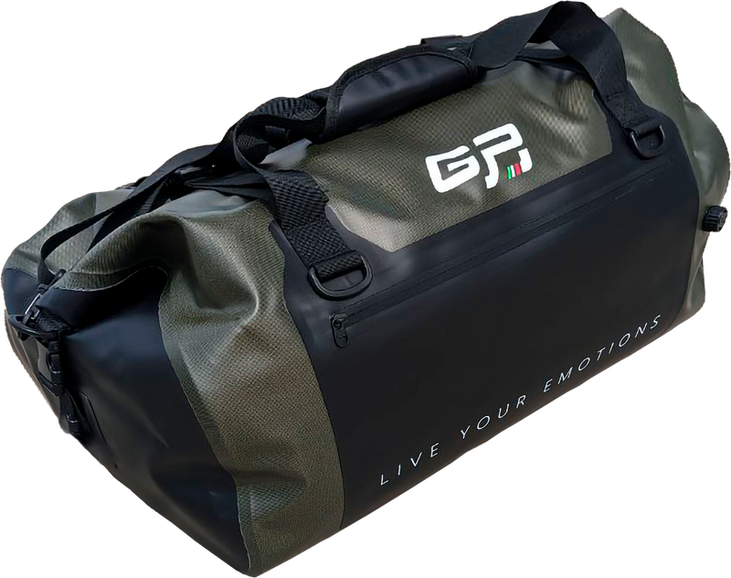 GP Waterproof Plunjetas voor platform Saturn