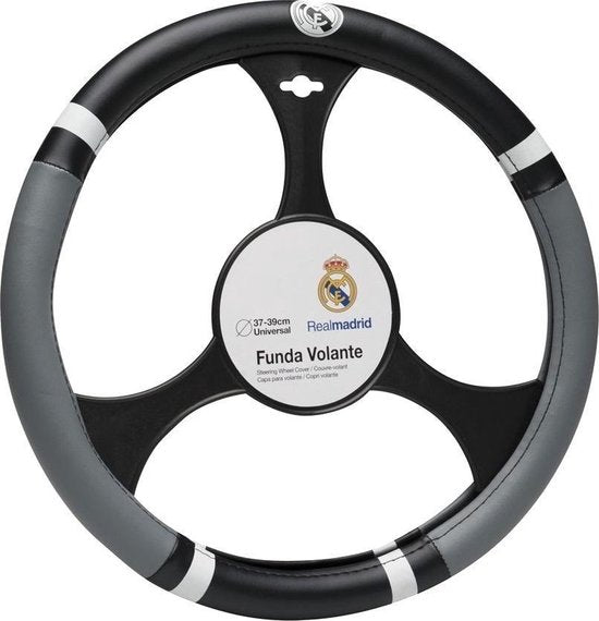 Real Madrid stuurhoes 38cm diameter